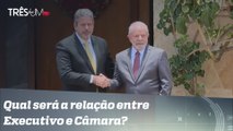Paulo Dantas afirma que Arthur Lira terá menos poder no governo Lula