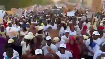 Conseil des Ministres décentralisé: Tambacounda au coeur des priorités du Président Macky Sall