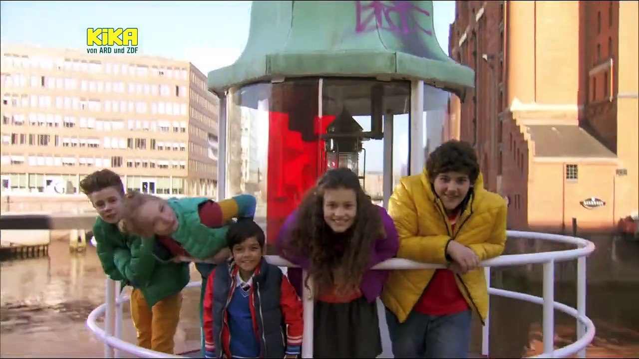 Die Pfefferkörner Staffel 11 Folge 13