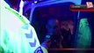 Tekirdağ'da kaza yapan alkollü sürücü: Nasıl kaza yaptığımı ben de bilmiyorum