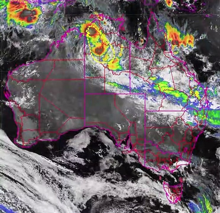 Tropical Cyclone Ellie | December 27, 2022 | Farmonline - video Dailymotion