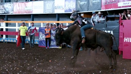 El Terraba - 26 Diciembre 2022