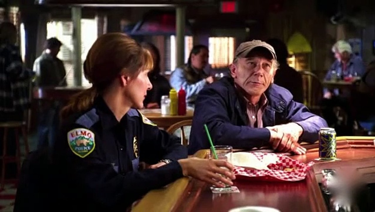 Men in Trees Staffel 2 Folge 8