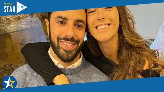Petite crapule en cours de création : Mathilde et Romain (Koh-Lanta) annoncent qu'ils vont devenir