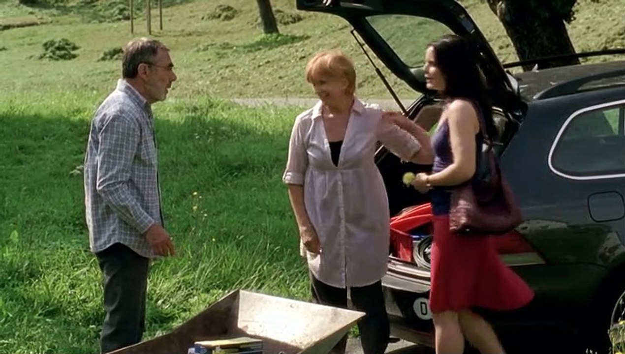 Tierärztin Dr. Mertens Staffel 4 Folge 5