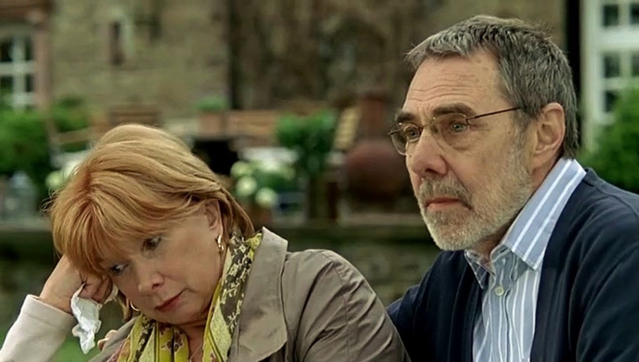 Tierärztin Dr. Mertens Staffel 4 Folge 13