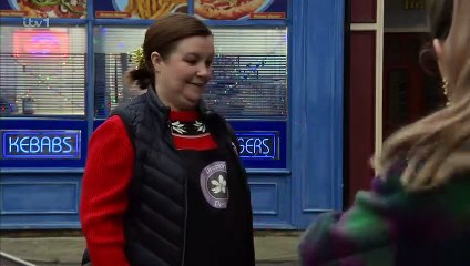 Coronation Street 26th December 2022