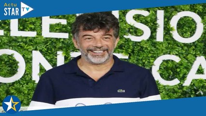 Stéphane Plaza : ce défi fou qu’il promet de relever s’il reste l’animateur préféré des Français