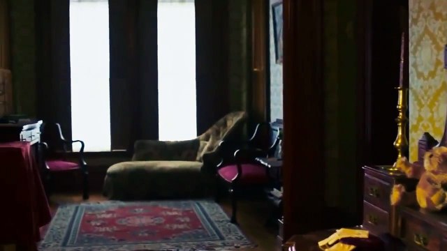 Vahşet Oteli - Korku Filmi Türkçe Dublaj - Part 1