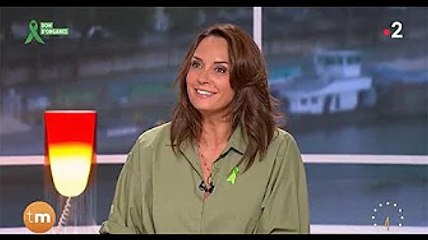 Télématin : Julia Vignali bouleversée en direct, Thomas Sotto agace les chroniqueurs sur France 2