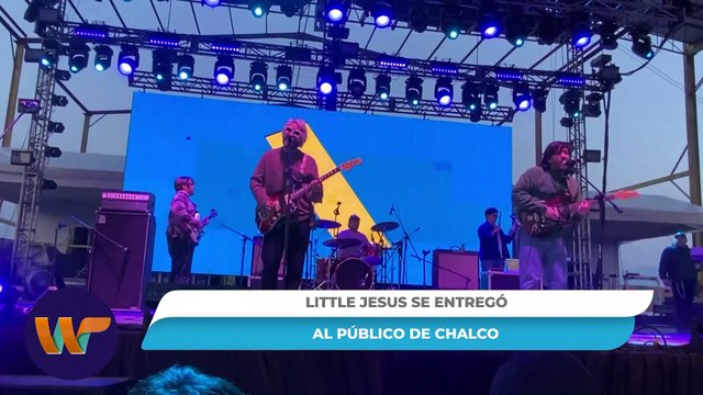 La primera edición del Funny Festival nos dejó grandes presentaciones|| Wipy TV