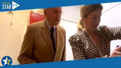 “La cuisine ce n’est pas ton fort” : Nelson Monfort épinglé par les internautes pendant son passage