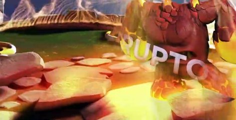 Skylanders Academy S03 E10