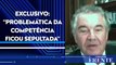 Marco Aurélio diz que houve equívoco do STF em liberar Lula a concorrer eleições | LINHA DE FRENTE