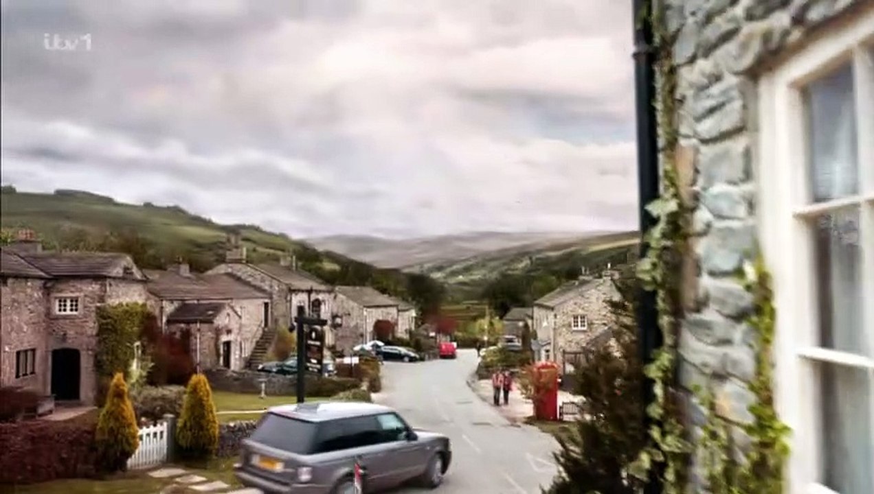Emmerdale 26th December 2022