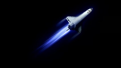 So hoch ist die Wahrscheinlichkeit an Weltraumschrott zu sterben