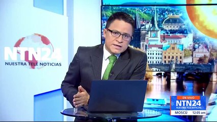 “Hay un riesgo de inundación muy alto”: meteorólogo sobre nevadas  en EE. UU