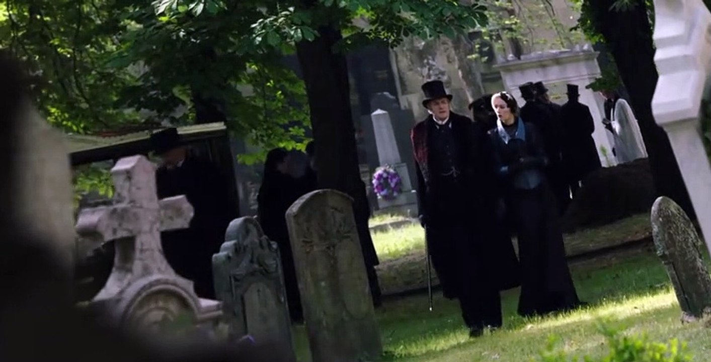 Dracula S01 E04