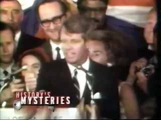 Unraveling the Mystery: Was RFK's Murder a Conspiracy? 🕵️‍♂️
