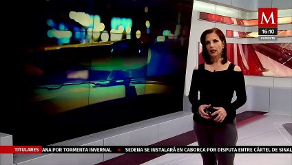 Dan 26 años de cárcel a Esperanza 'N' por asesinato de dos israelíes en Plaza Artz