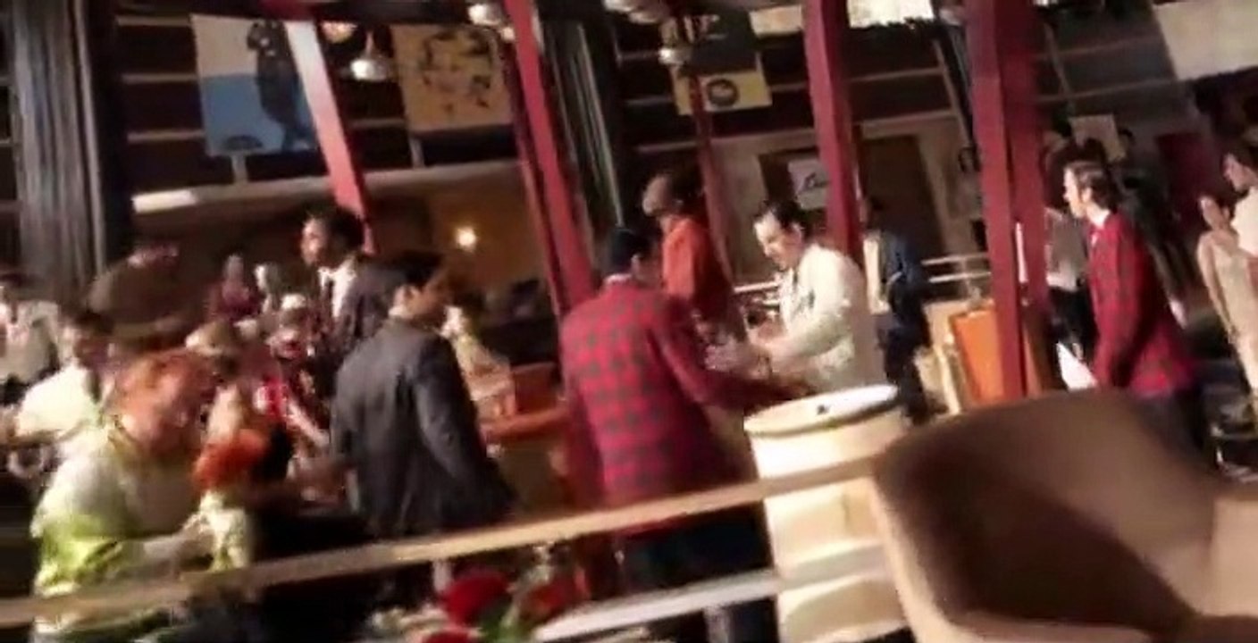 Magic City S02 E06