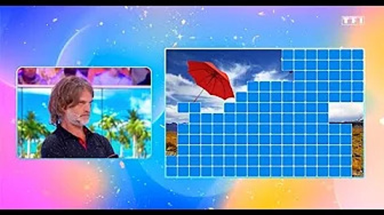 Les 12 coups de midi : Yaël explose de joie après un exploit, l’étoile mystérieuse dévoilée ce jeu