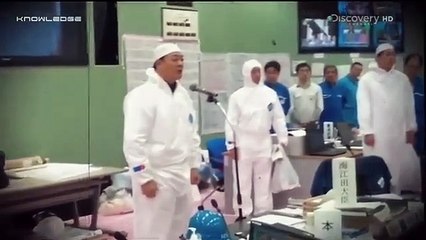 iL Disastro Di Fukushima - Incubo Nucleare [Documentario]