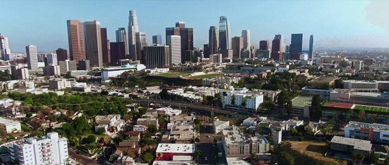 Detective Knight: Independence Bande-annonce (EN)