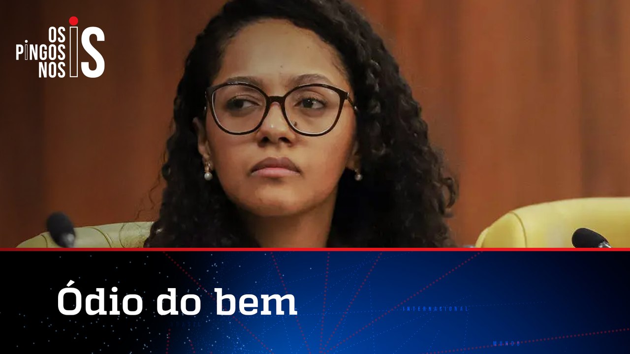 Esquerdistas atacam futura secretária de Tarcísio por ser antifeminista