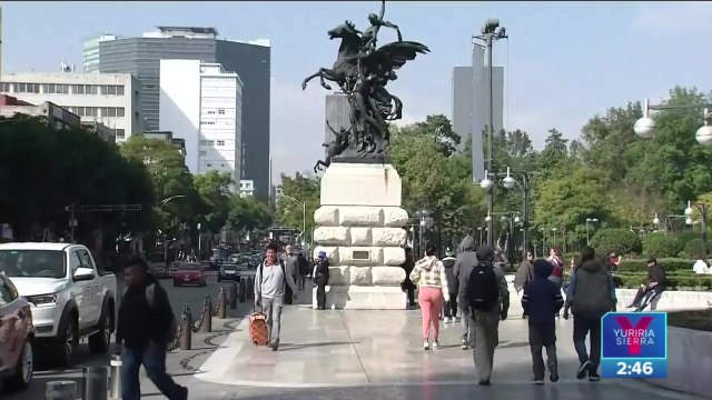 Las opciones de CDMX para disfrutar las vacaciones