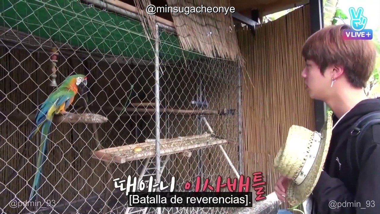 Bon Voyage T2E05