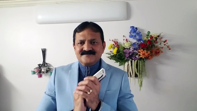 Aja re-Pardesi-Film Madhumati-Vintage Classic Song on Harmonica Live Performance by Mukund Kamdar