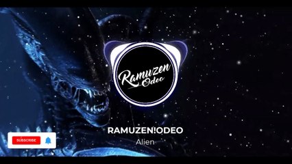 RAMUZEN!ODEO - Alien