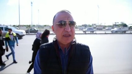 رسالة طمأنه من محافظ الأسكندرية واستعدادات لأي تقلبات مناخية مفاجئة