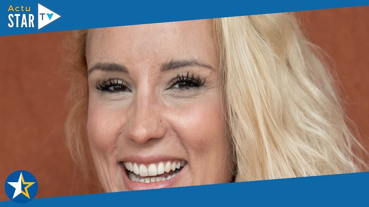 "Je me reconnais en lui" : Elodie Gossuin se confie sur sa relation avec Patrick Sébastien