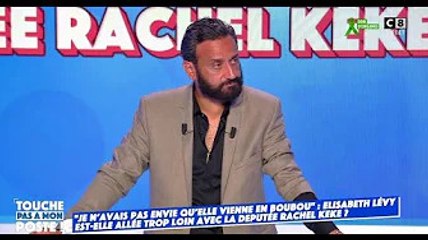 Touche pas à mon poste : Cyril Hanouna fait une annonce inattendue, un chroniqueur s’explique aprè
