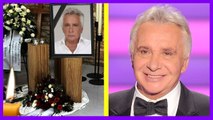  Infinie tristesse___ Michel Sardou est décédé___Le douloureux hommage du chanteur à ses fans