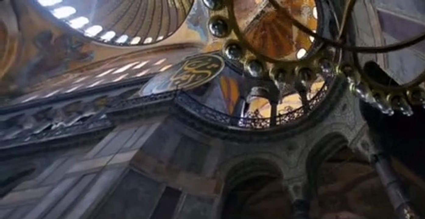 Ancient Invisible Cities S01 E03