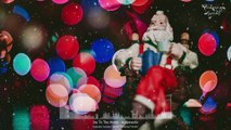 Joy To The World | Instrumental Christmas Music | Relaxing  Ambience | Joyeux Noël