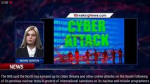 104606-mainN.Korea to ‘step up’ cyber attacks against S.Korea: Seoul spy agency - 1breakingnews.com