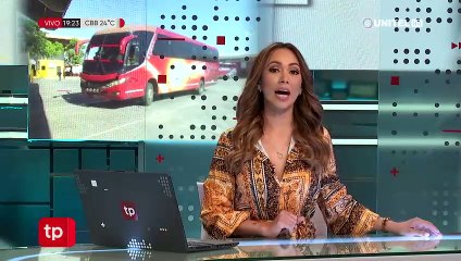 Se terminó el feriado navideño y aumentó el movimiento en la terminal Bimodal