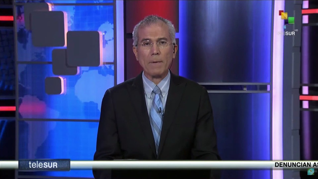 Venezuela: Operación Roraima busca proteger el río Amazonas y expulsar a grupos criminales