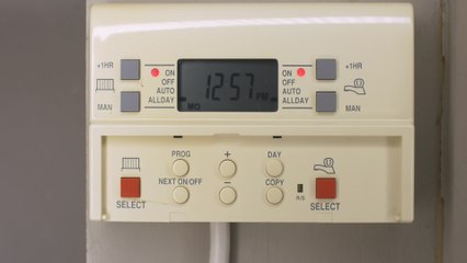 Eiskalt erwischt: Diese Heizungen dürfen ab 2023 nicht mehr betrieben werden