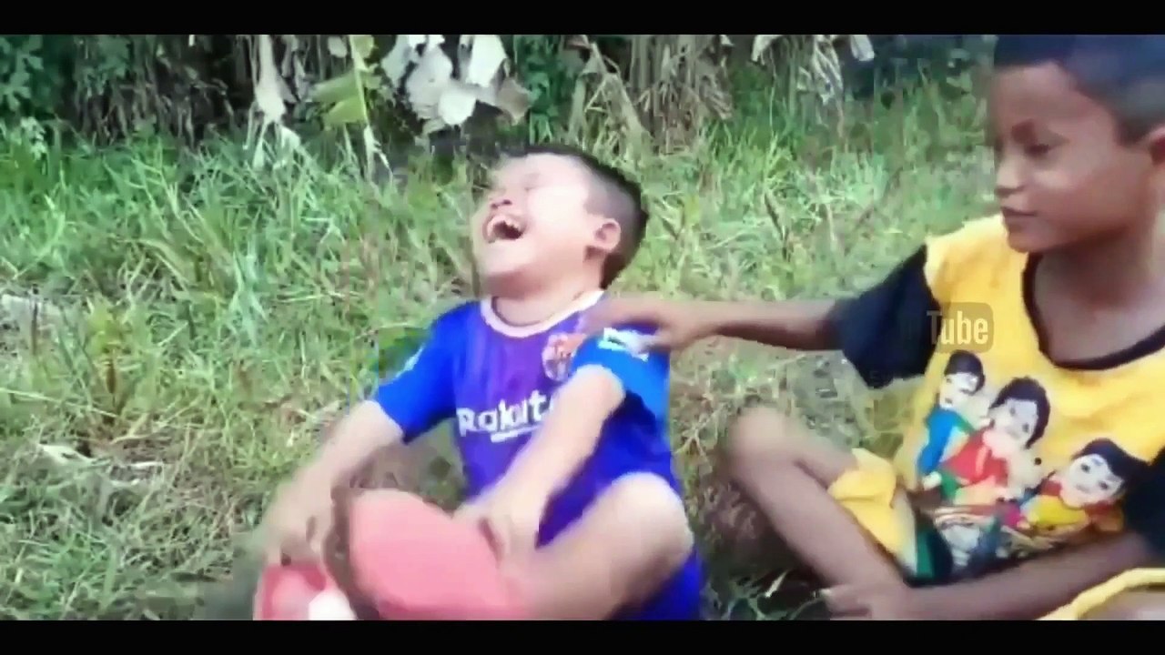 video lucu #1