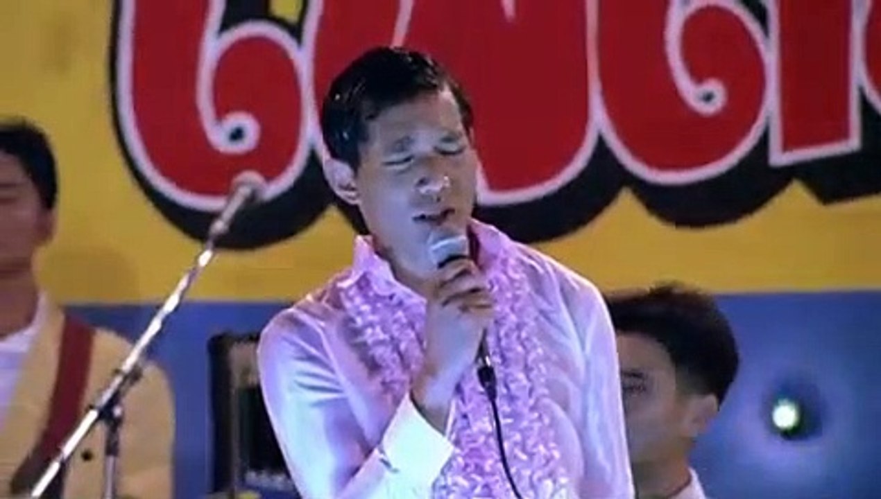 มนต์รักทรานซิสเตอร์ Disc2