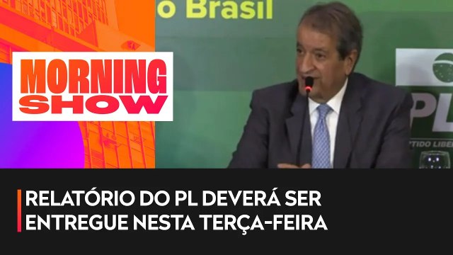 Ex-juiz do TSE nega conversa com Valdemar da Costa Neto sobre irregularidades nas urnas