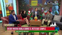 Jacqie Rivera se convierte en la nueva albacea de la herencia de Jenny Rivera