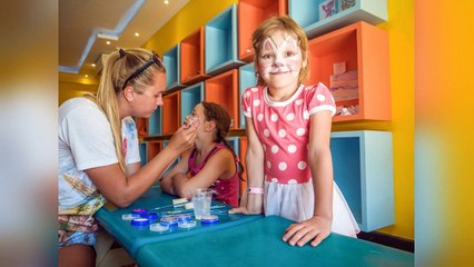 Hurghada_Sunny Days El Palacio Resort & Spa   Families and Couples Only