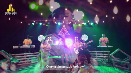 Della Monica_Sewu Welas [Official Music Video]