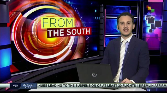 FTS 20:30 26-12: Rural social movements join protests for Congress shutdown and a new Constitution